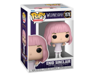 Funko POP TV: Wednesday - Rave'n Enid Sinclair - 1285845 - zdjęcie 3